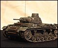 Танк Pz. III F