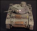 Танк Pz. III F