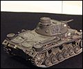 Танк Pz. III F
