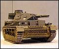 Танк Pz. IV D