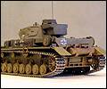 Танк Pz. IV D