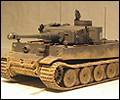 Фотографии Pz. VI