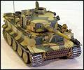 Танк Pz. VI Тигр