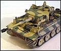 Танк Pz. VI Тигр