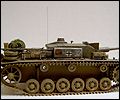 Танк StuG III F