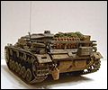 Танк StuG III F