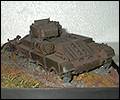 Танк Валентайн Mk-III/IV