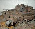 Танк Валентайн Mk-III/IV