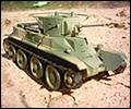 БТ-5