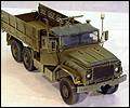 m-923a1, вид справа