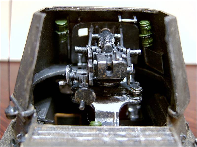 Фото Panzerjager 1