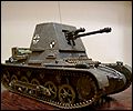 САУ Panzerjager I