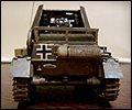 самоходная артиллерийская установка panzerjager 1