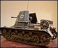 сау Panzerjager 1