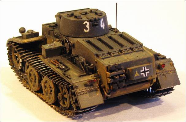 Pz. I F