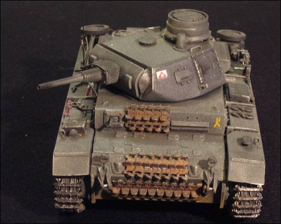 Pz.-III F