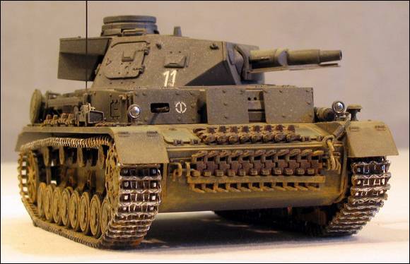 Pz. IV D