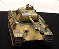 Танк Pz. V A