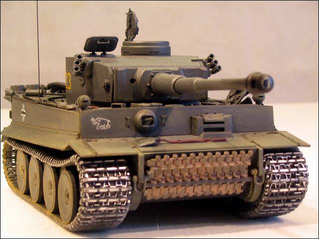 Pz. VI (Тигр)