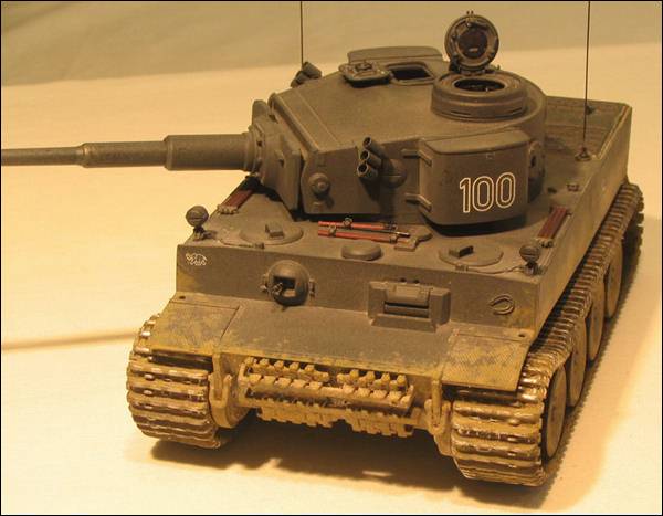 Pz. VI (Тигр)