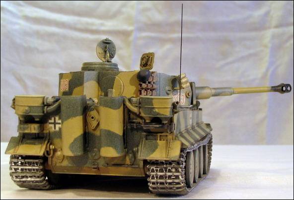 танк pz. 6