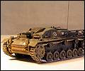 StuG III B