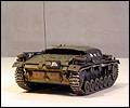 StuG III B
