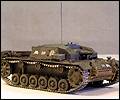 Танк StuG-3B