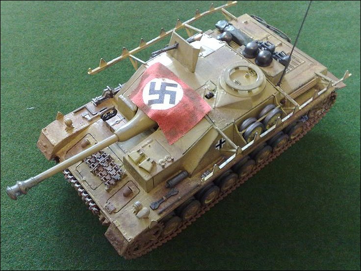 sturmgeschuetz-IV