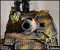 Танк Sturmtiger