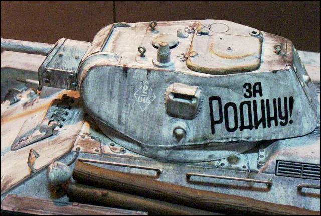 Т-34/76, 1942 года