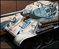 Танк Т-34