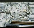 tank t-34/76, вид сверху