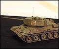 Танк Т-34/85
