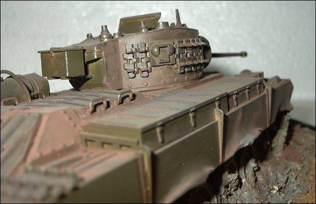 Валентайн Mk-III/IV