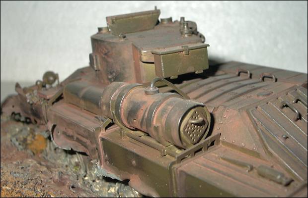 Valentine Mk-3/4