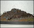 Танк Mk-III/IV