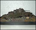 Valentine Mk-III/IV