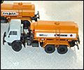 Бензовоз АТЗ-56215