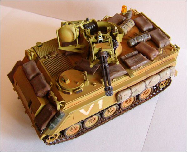 M-163 A1