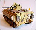 M-163 VULCAN