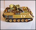 M-163 vulcan