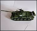 Т-62, вид слева
