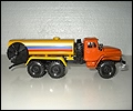 Аэродромный топливозаправщик АТЗ-5625