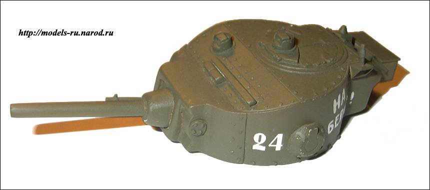 Валентайн Mk-III/V