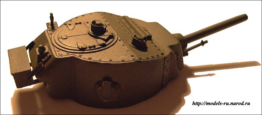 Mk-III/V