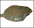 Валентайн Mk-III/V